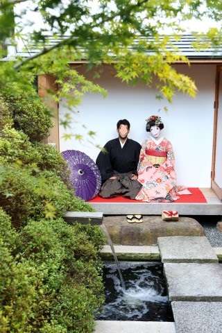 10. Kioto: Sanjusangendo, Kiyozumidera, Gion... Geishas! - Konichiwa! 20 días en Japón 2015. (14)
