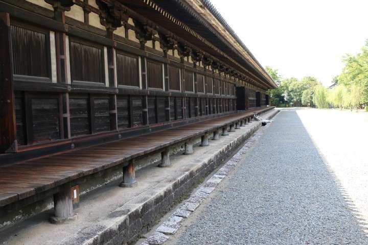 10. Kioto: Sanjusangendo, Kiyozumidera, Gion... Geishas! - Konichiwa! 20 días en Japón 2015. (2)