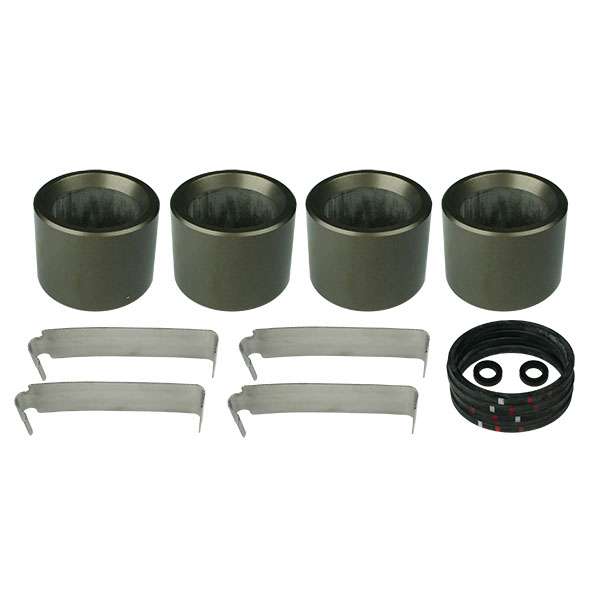 F88 Complete Rebuild Kit With 1.38" Pistons - AFCO Racing