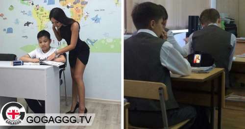 Смотреть Бесплатно Секс Русских Учителей Со Школьниками