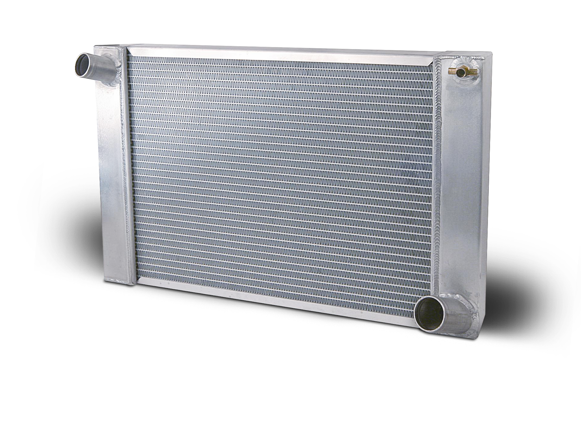 AFCO 23" Standard Universal Chevy Radiator (AFC80128N)