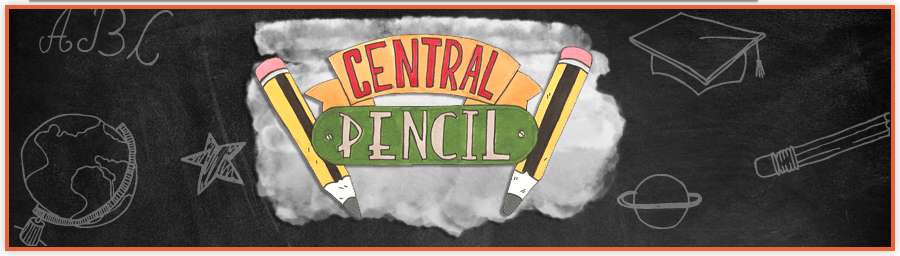Central Pencil