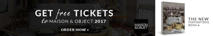Maison et Objet 2017 - Get Free Tickets to Maison et Objet
