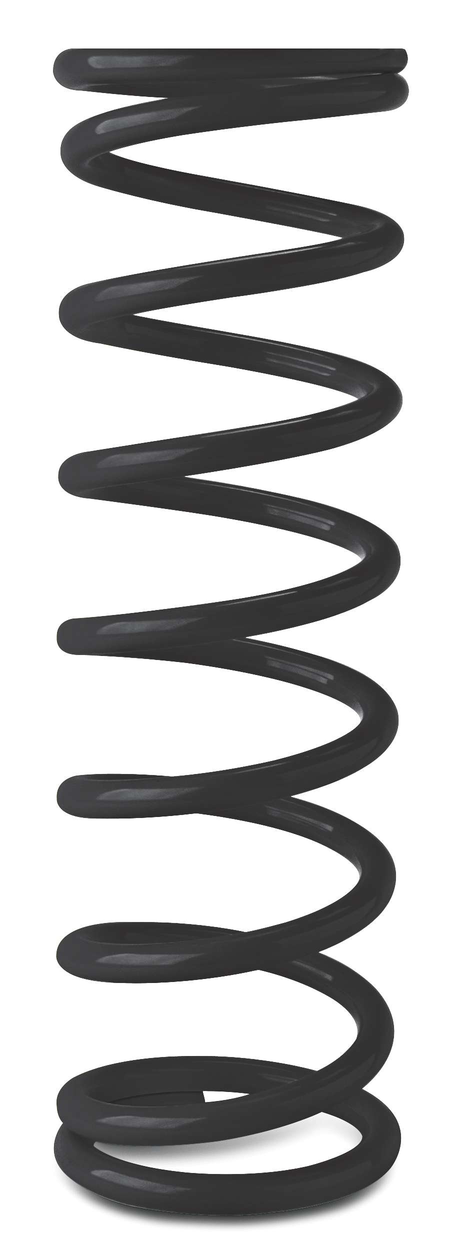 Dual Stage Springs 8.25" X 700 Black IL® - AFCO Racing