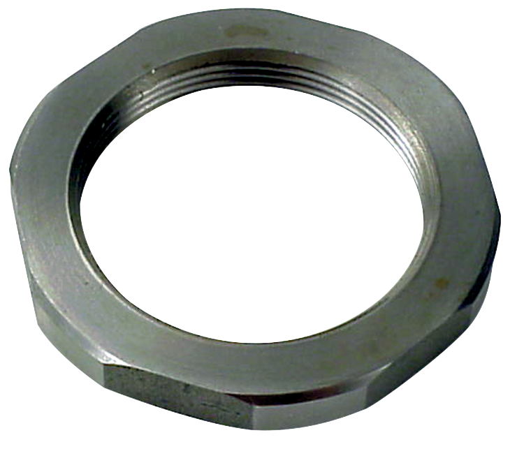 Spindle Lock Nut 3/4 Ton - AFCO Racing