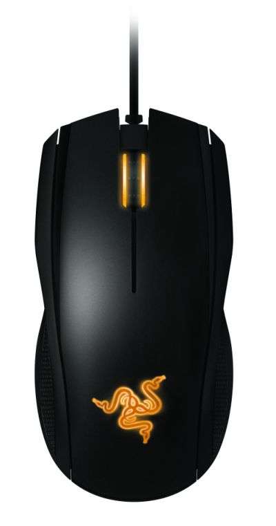 Mouse Gaming Razer Krait 4G - Essential - USB - 64