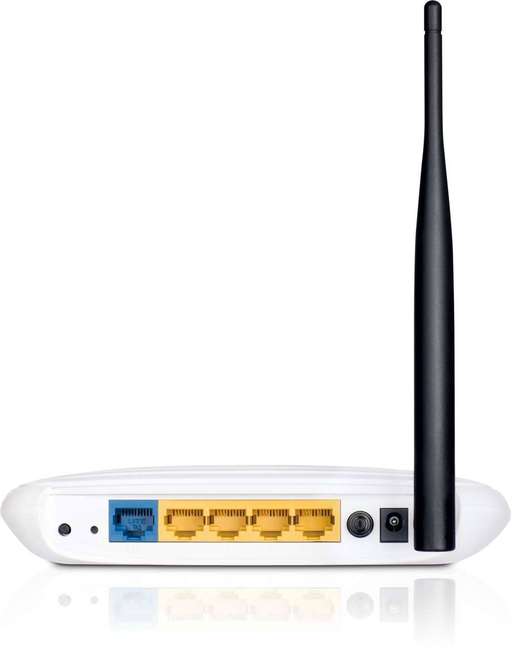 Roteador Wireless TP-Link TL-WR740N - 150Mbps - an