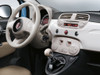 Свежие фото восхитительного Fiat 500 vintage `57