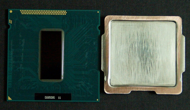 CPU: Delidded 4770K on a Naked run!!! - Page 4
