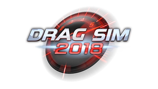 Drag Sim 2018