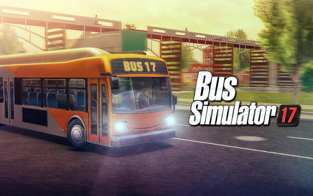 Bus Simulator iOS Android