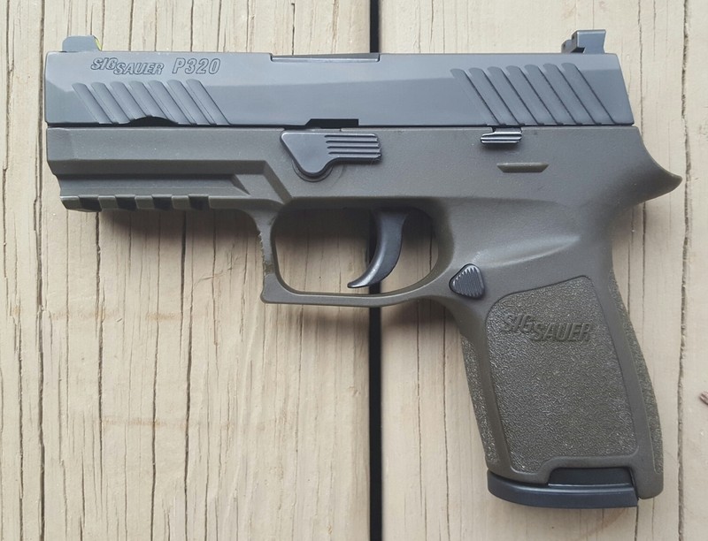 post your pistols here Page 10 M14 Forum