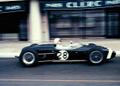 1960 - ﻿Stirling Moss (Lotus 18)