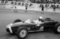 1961 - Stirling Moss (Lotus 18)