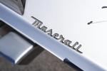 1971 Maserati Boomerang Prototype