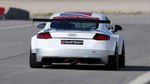 2015 Audi Sport TT Cup Race Car