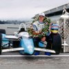 1995 - Jacques Villeneuve