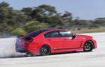 Holden Commodore SS V Craig Lowndes Special Edition