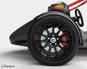 Campagna T-REX 20th Anniversary Limited Edition