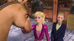 Barbie E Il Cavallo Leggendario (2013) FullHD 1080p ITA/AC3+DTS 5.1 ENG/DTS 5.1 Subs MKV