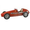 Ferrari Tipo 500 Formula 2 Car 1:1.8 Representation