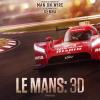 Le Mans: 3D