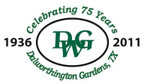 Dalworthington Gardens, TX logo