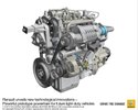 Renault Technology Innovations Two-Stroke Twincharged Diesel Engine