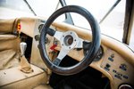 1960 Marcos GT Xylon