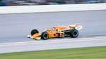 1974, 1976 e 1980 - Johnny Rutherford