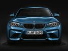2016 BMW M2 Coupé