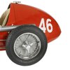 Ferrari Tipo 500 Formula 2 Car 1:1.8 Representation