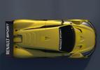 Renaultsport R.S. 01 Race Car