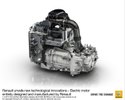 Renault Technology Innovations Two-Stroke Twincharged Diesel Engine