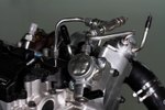 Volvo Drive-E 2.0-Liter Four-Cylinder Engine Concept