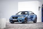 2016 BMW M2 Coupé