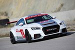 2015 Audi Sport TT Cup Race Car