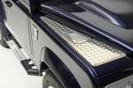 2016 Land Rover Defender Pedal Car Concept
