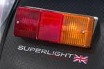 2016 Caterham Superlight Twenty Special Edition
