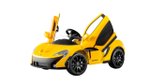 McLaren P1 For Kids