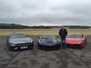 Top Gear Test Track (Dunsfold Aerodrome)