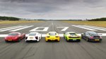 Top Gear Test Track (Dunsfold Aerodrome)