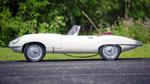 1961 Jaguar E-Type Junior