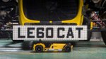 LEGO Caterham 620R Set