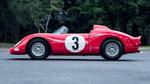 1969 Ferrari 330 P2 Le Mans Junior Replica