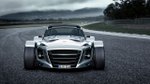 2016 Donkervoort D8 GTO-RS