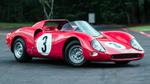 1969 Ferrari 330 P2 Le Mans Junior Replica
