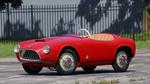 1956 "Baby Ferrari" Bimbo Racer