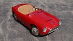 1956 "Baby Ferrari" Bimbo Racer