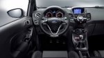 2017 Ford Fiesta ST200